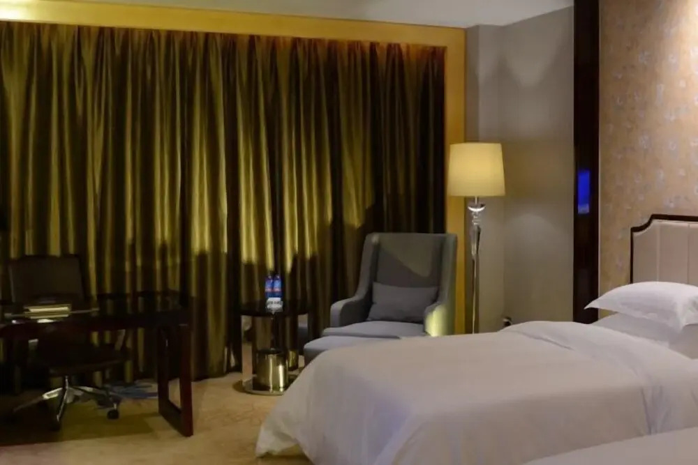 Grand Honor Hotel in Taocheng, People's Republic of China