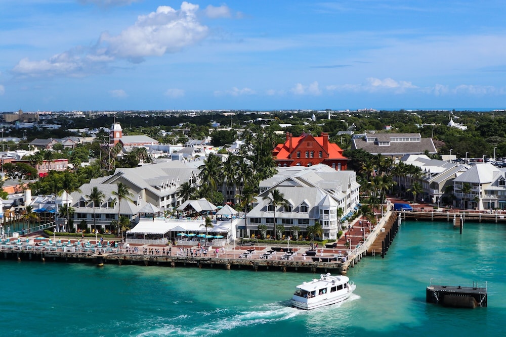 Fitch Lodge Key West Historic Inns - photo 18