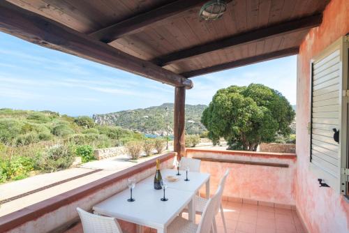 La Terrazza Sull’insenatura in Santa Teresa Gallura, Italy