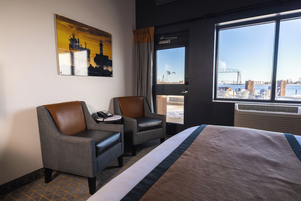 Pier B Resort - photo 27