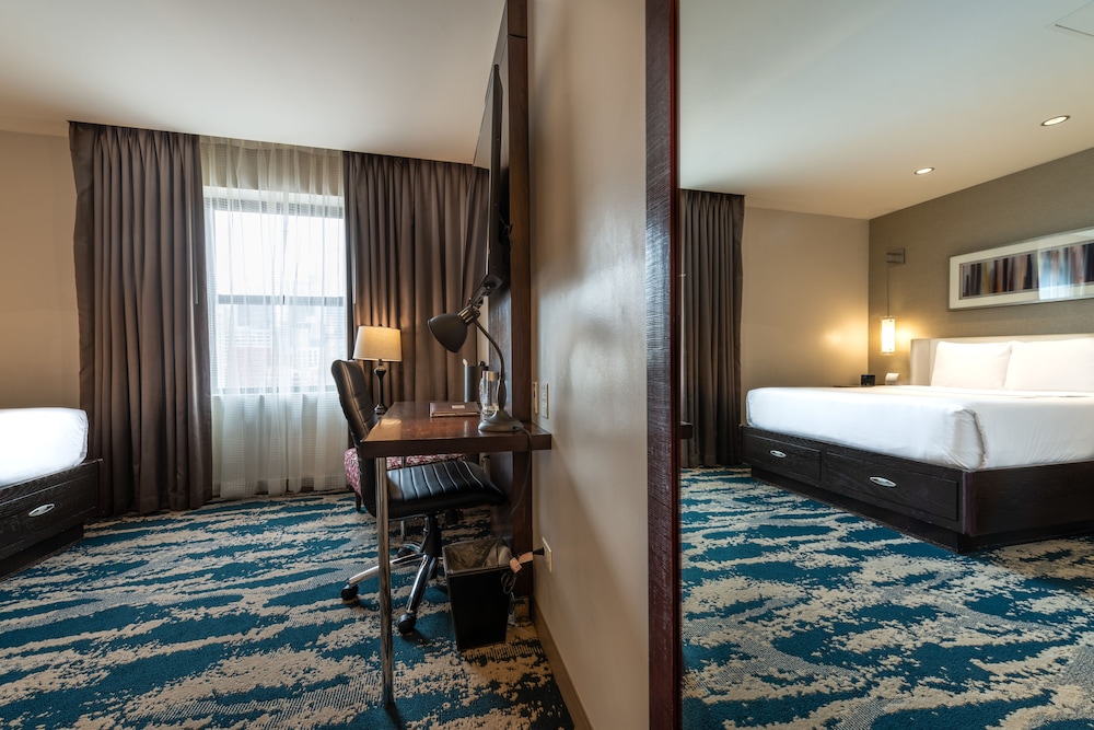 Hotel Felix River North Magnificent Mile - photo 46