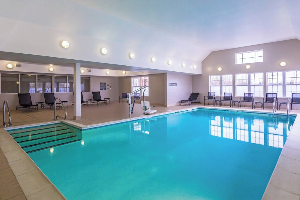 Residence Inn By Marriott Louisville Northeast - photo 15