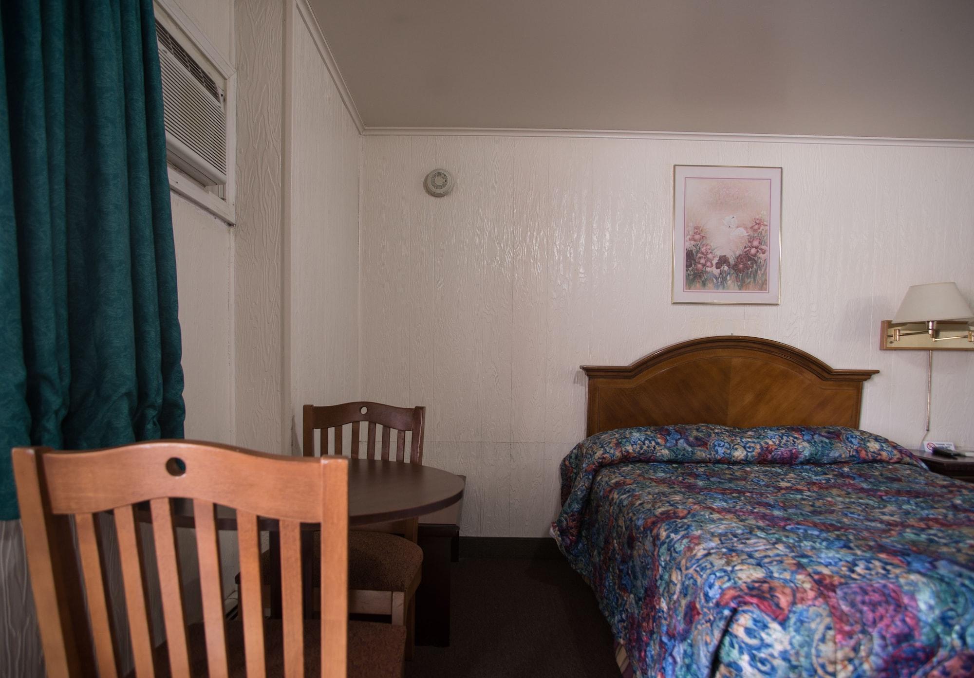 Rosemount Motel - photo 24