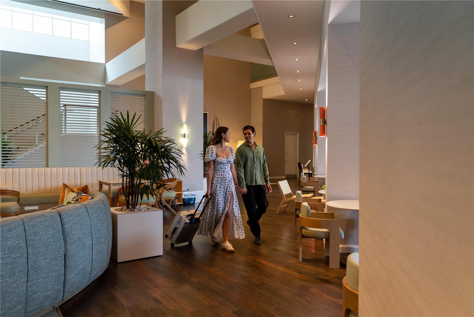 Hyatt Centric Delfina Santa Monica - photo 77