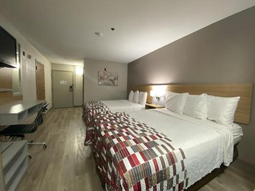 Microtel Inn & Suites by Wyndham Winston Salem - featured photo