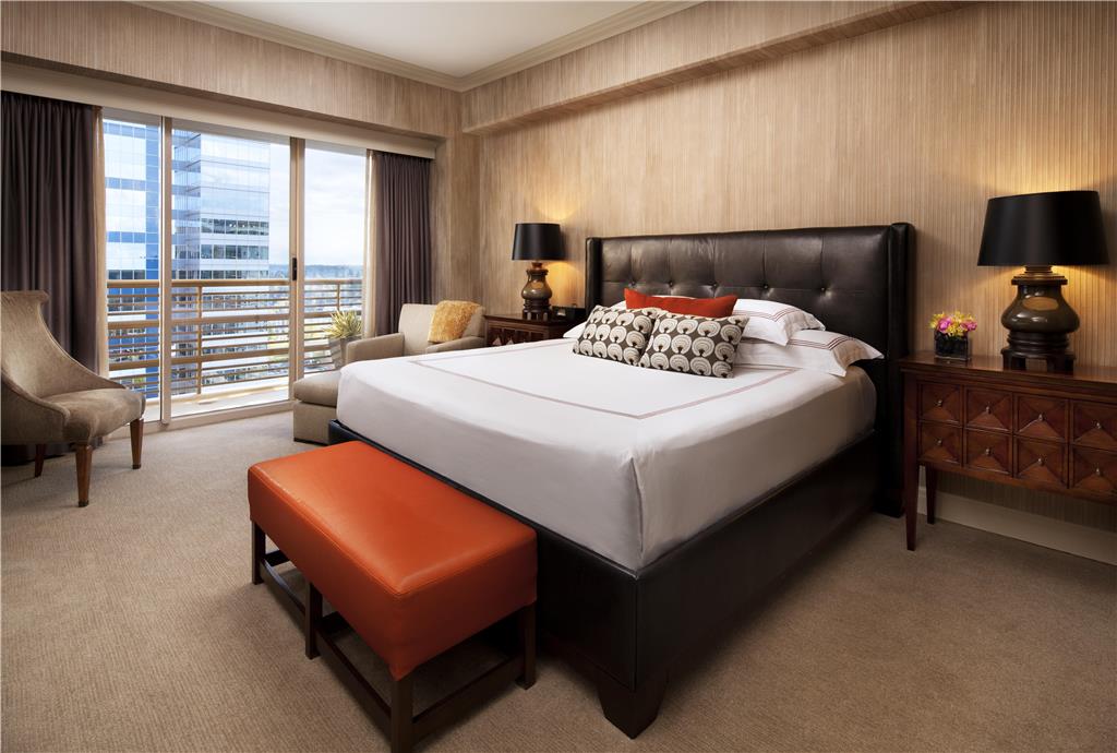 Hyatt Regency Bellevue - photo 34