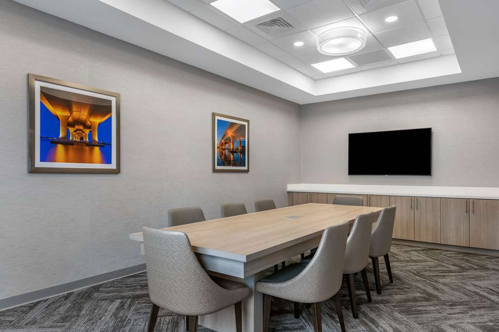 Comfort Suites Stuart Hutchinson Island - photo 18
