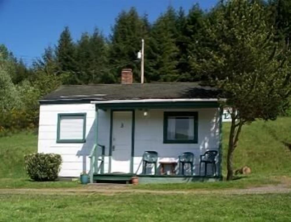 Valley View Motel - photo 29