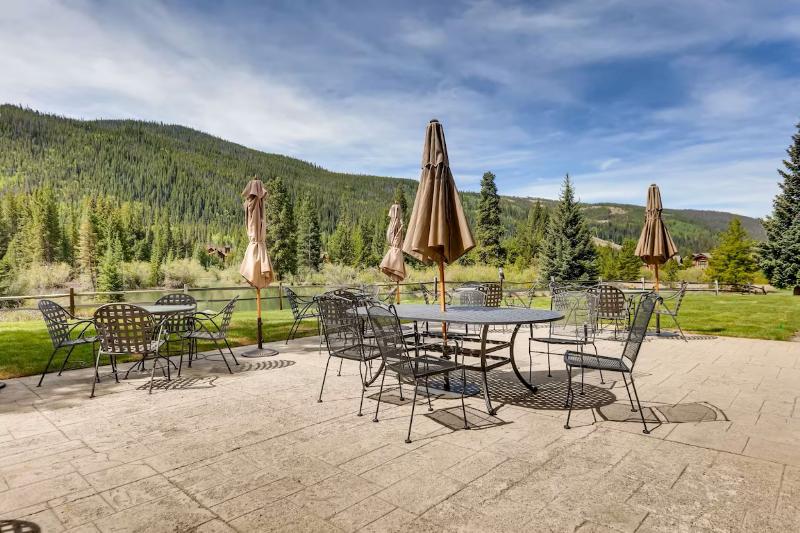 Ski Tip Lodge by Keystone Resort - featured photo