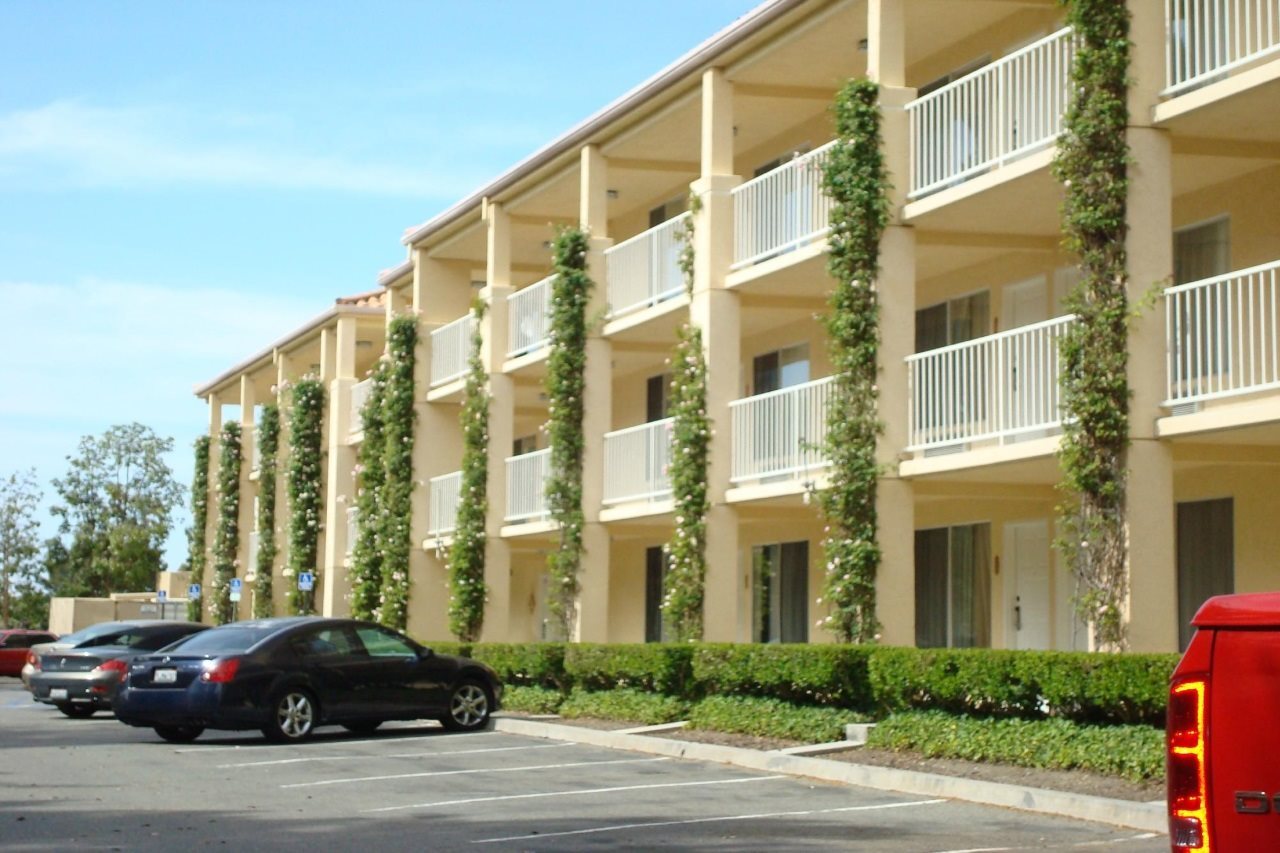 Hotel San Diego Rancho Bernardo - photo 25