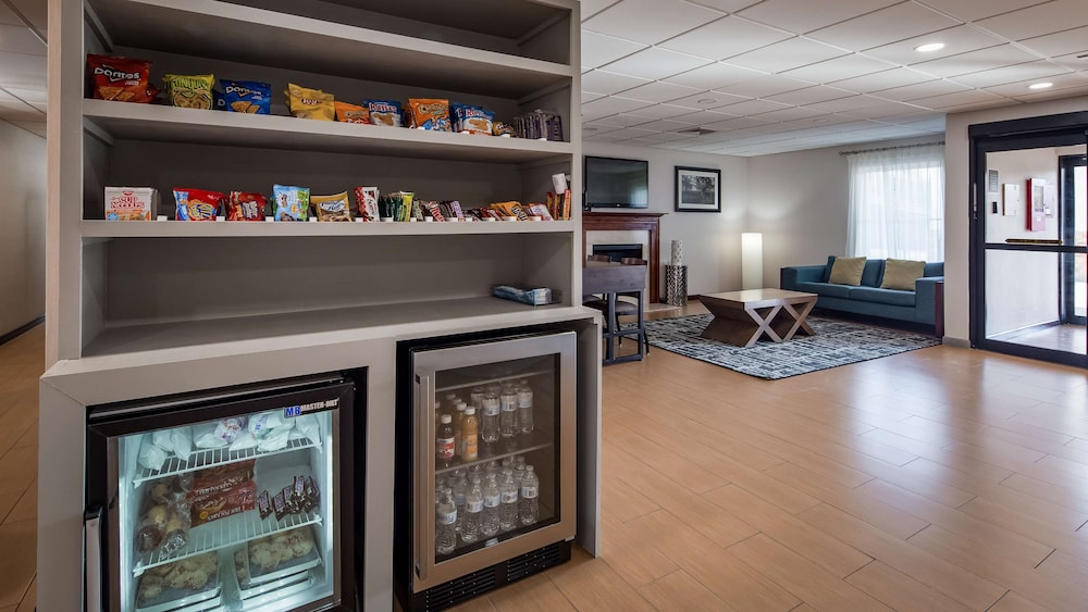 Best Western North Attleboro Providence Beltway - photo 4