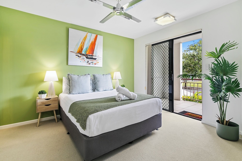 Traveller Jam Close to City & Esplanade — Cairns North — photo 4