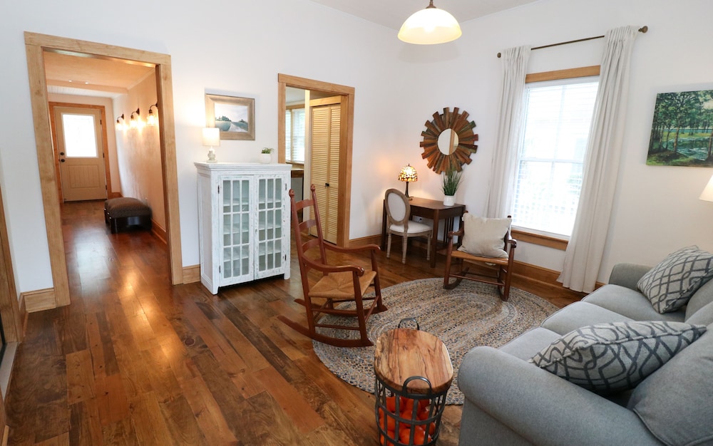 Sweetwater Branch Inn - photo 107