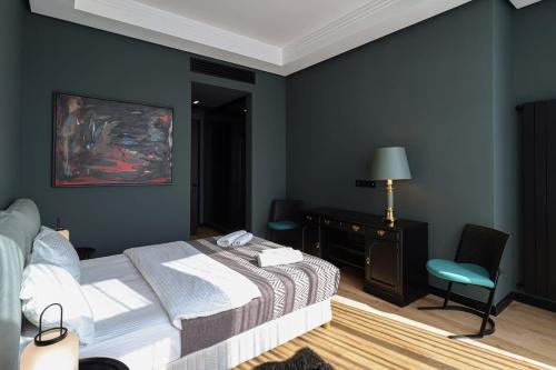 Luxurious 2BR Apartment at King David By Wehost