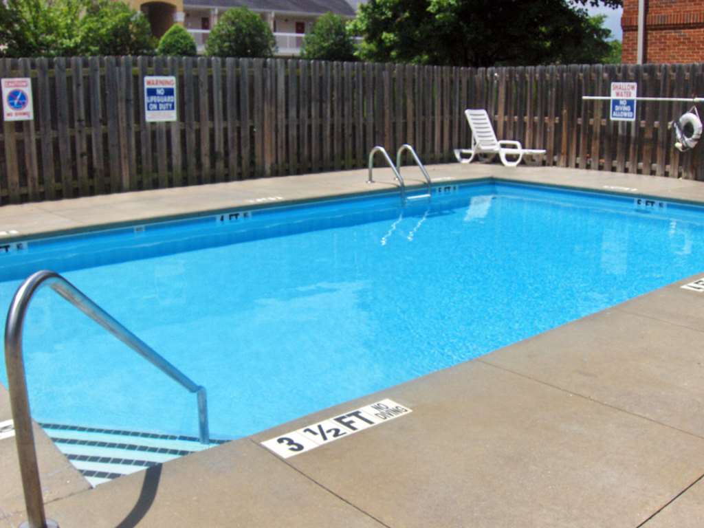 Extended Stay America Atlanta Peachtree Corners - photo 28