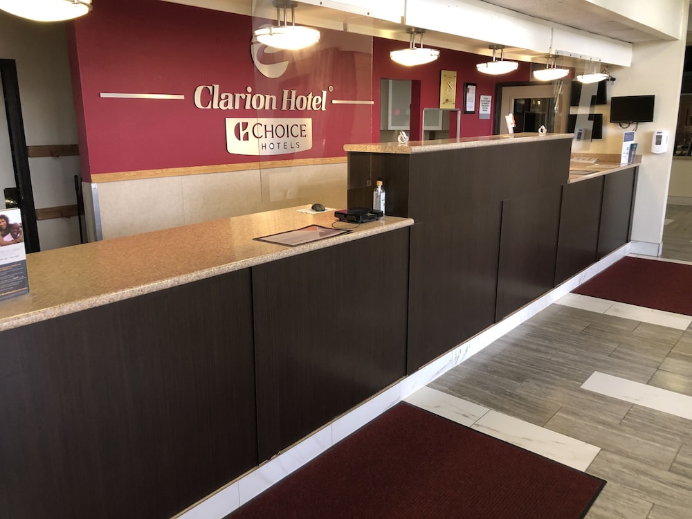 Four Points by Sheraton Rock Springs - photo 3