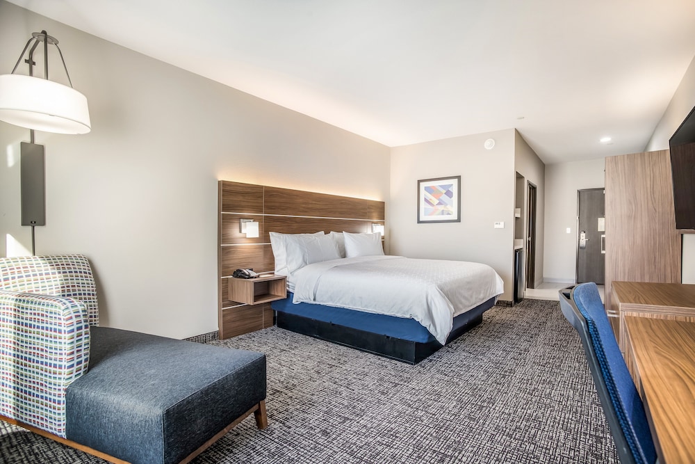 Holiday Inn Express & Suites Tulsa East Catoosa by IHG - photo 5