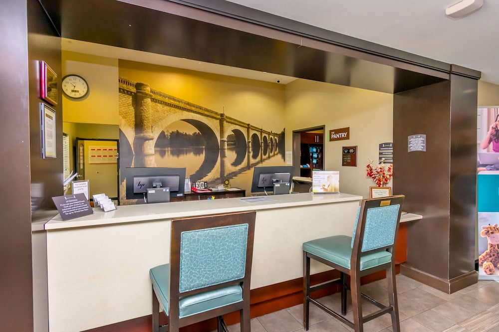 Staybridge Suites Houston IAH Beltway 8 by IHG - photo 45