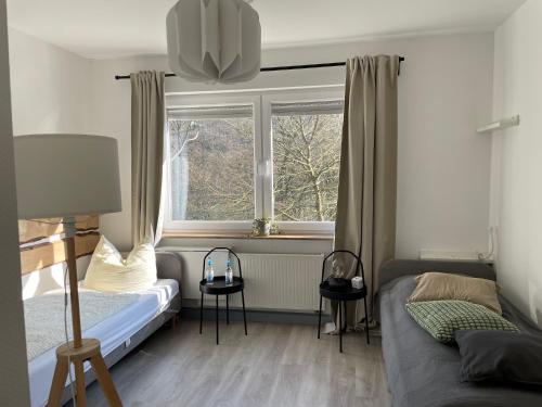 Bigge Elements Gästezimmer 2 Osten 2 Personen — hotel in Olpe