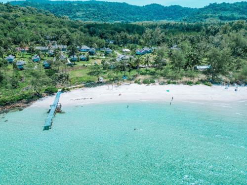 S Beach Resort - last minute hotel in Ko Kut