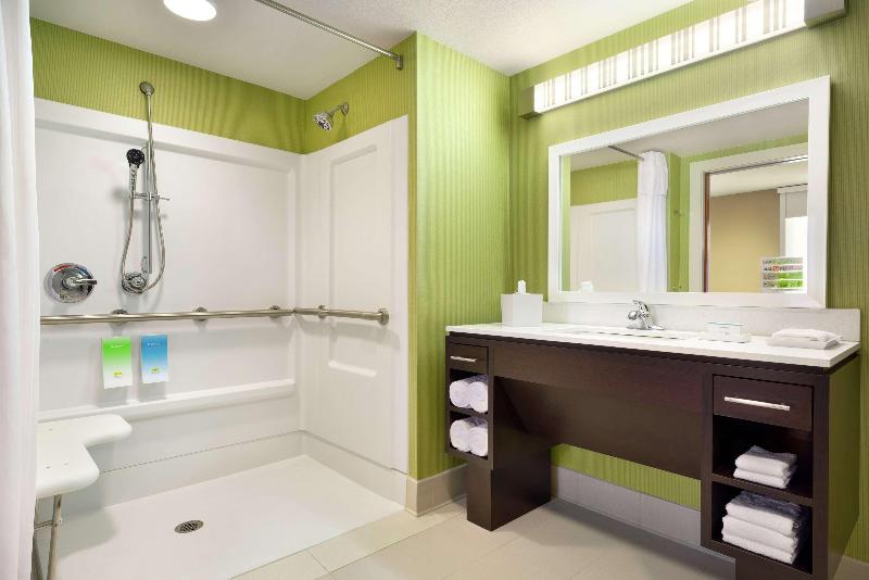 Home2 Suites by Hilton Leavenworth Downtown - photo 81