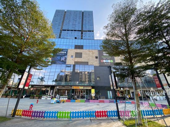 Moby Dick Hotel Apartment - last minute hotel in Shenzhen