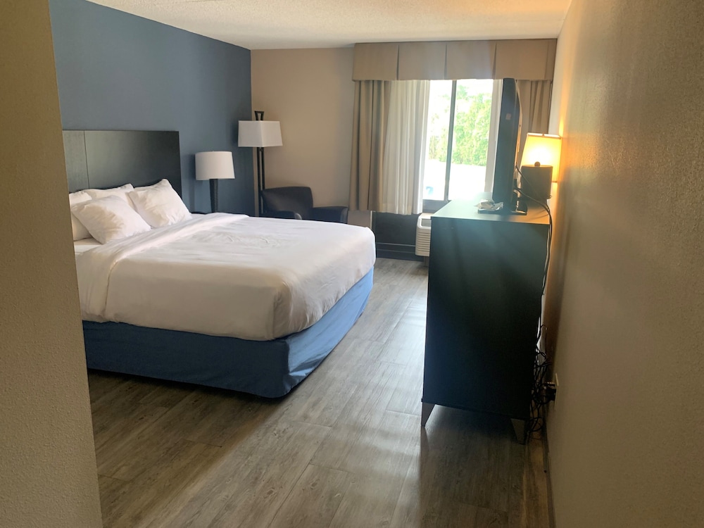 Comfort Inn Horsham Philadelphia - photo 9