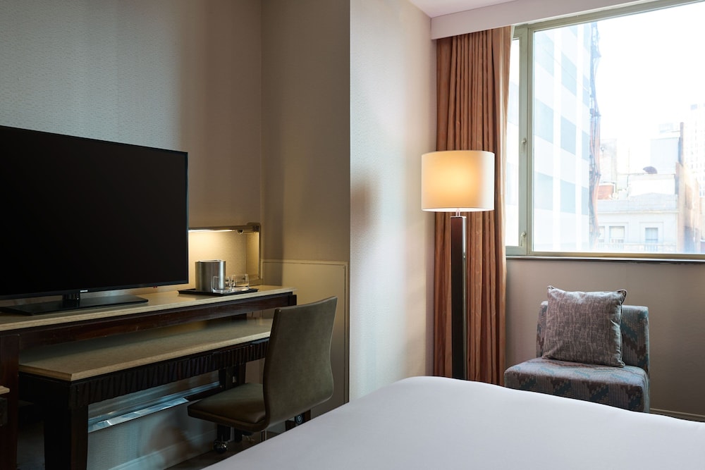 Sheraton Brooklyn New York Hotel - photo 29