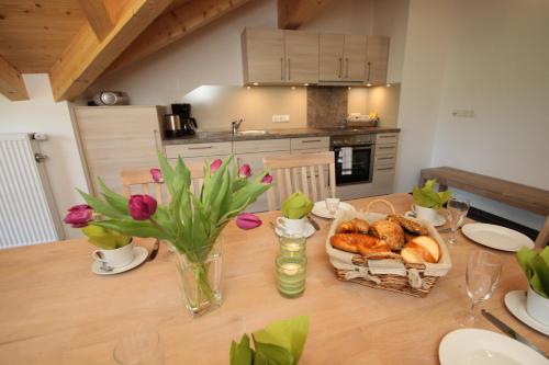 Ferienwohnung Fagerer — 5-Star Luxury Hotel in Piding, Germany