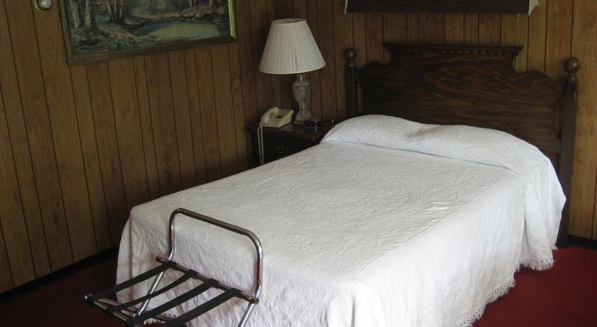 Fountain View Motel - photo 8
