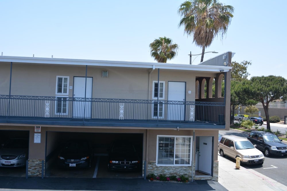 Seaside Motel - photo 47