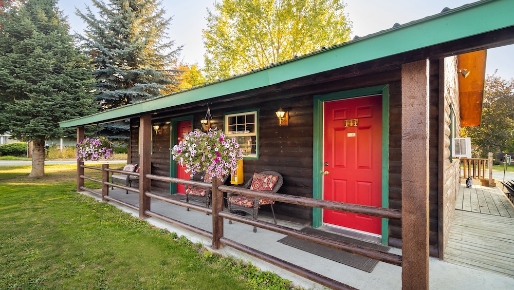 Dodge Peak Lodge - photo 46