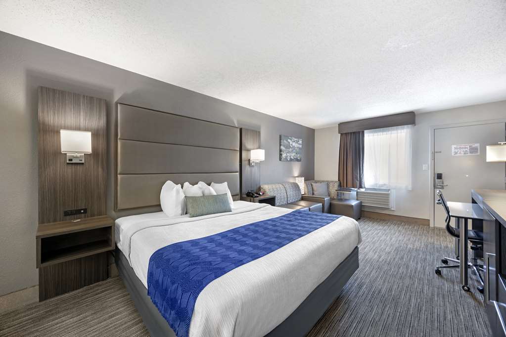 Best Western Dickson - photo 10