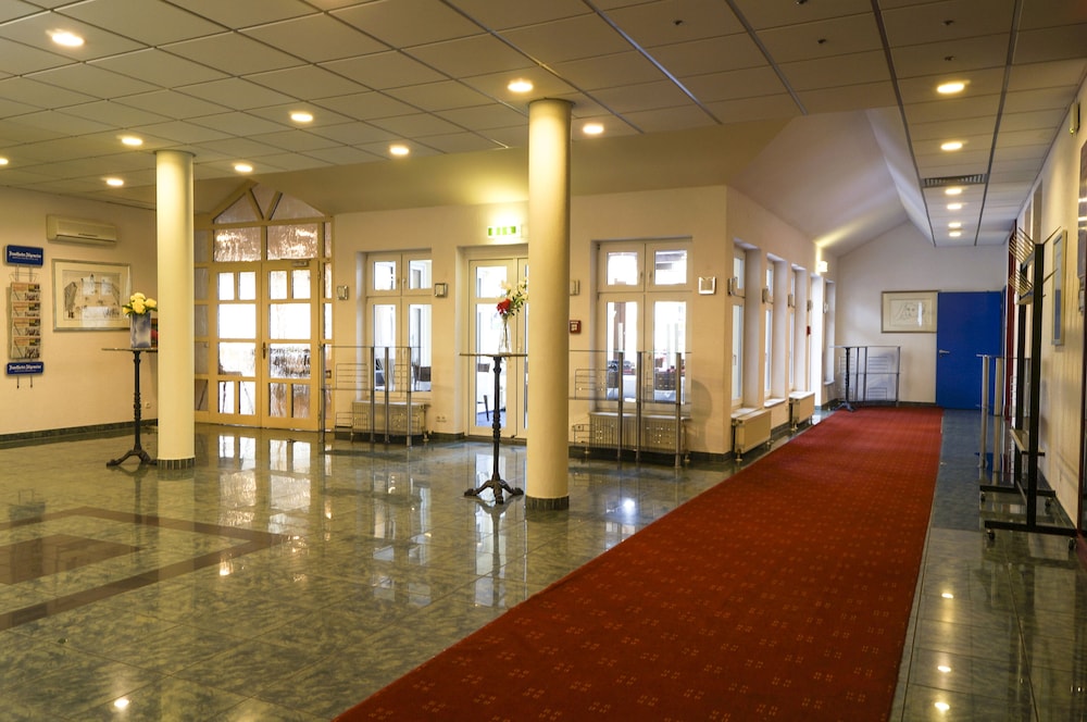Konferenzhotel Frankfurt Rodgau — hotel in Rodgau