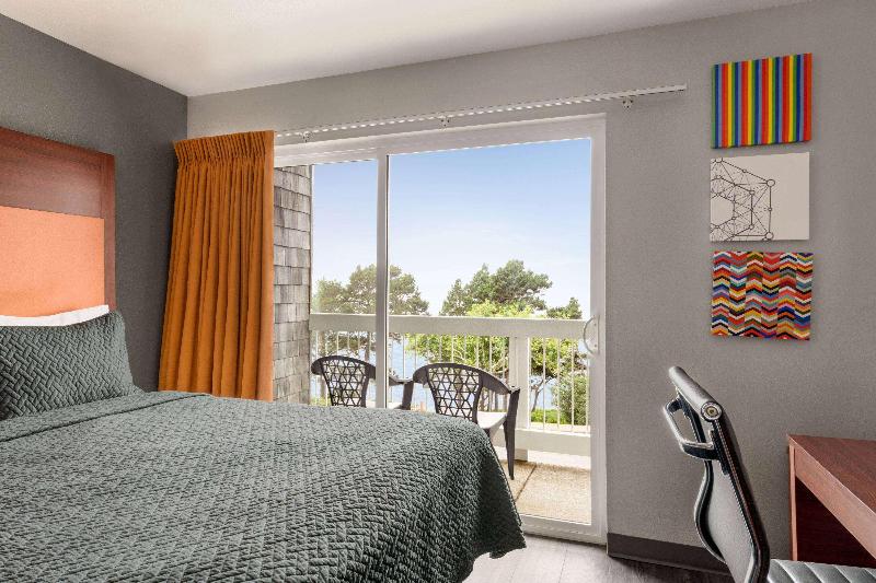 Travelodge by Wyndham Depoe Bay - photo 64