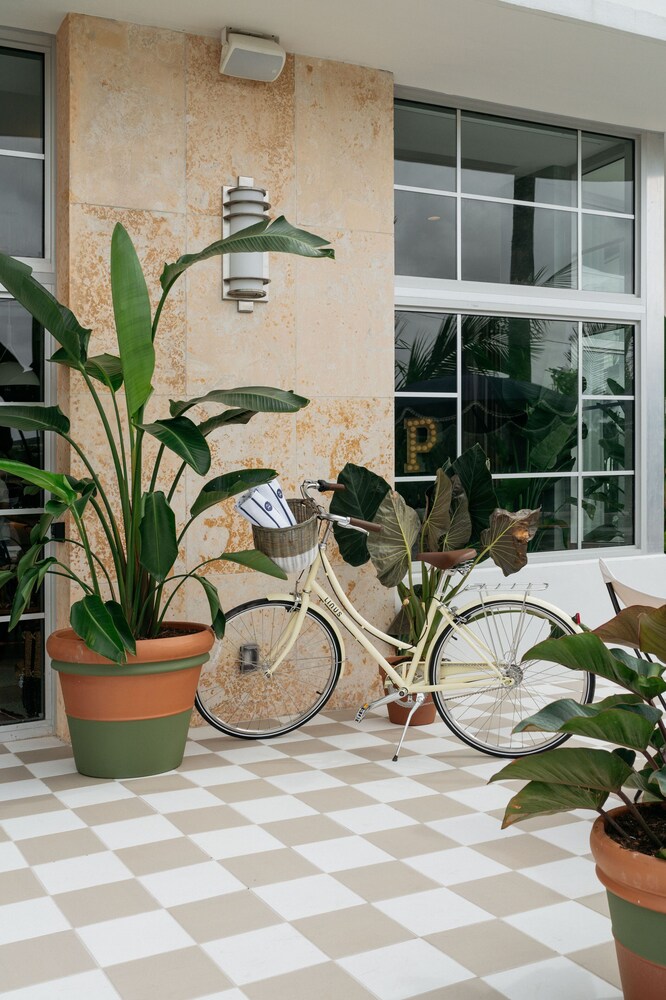 Hotel Trouvail Miami Beach - photo 29