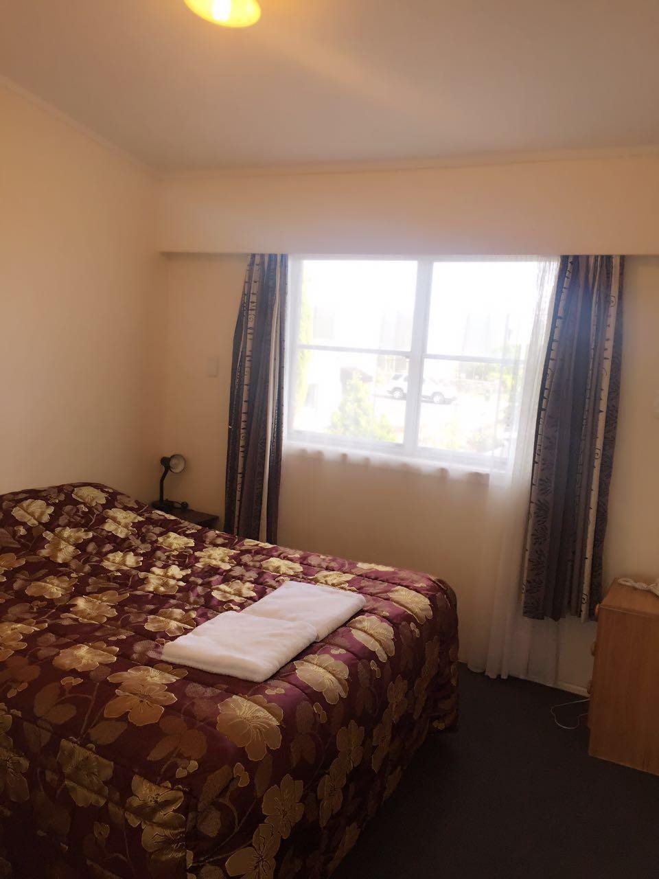 Greenlane Motor Inn — Auckland