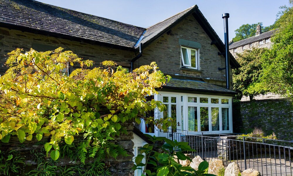 Applethwaite Cottage — 4-Star Luxury Hotel in Windermere, United Kingdom