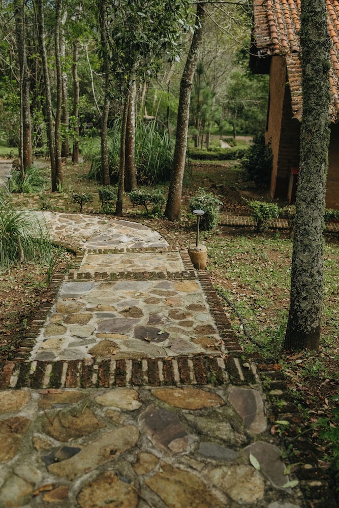 Tapalpa Country Club Hotel