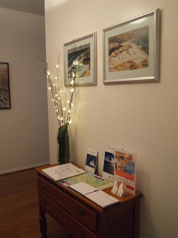 Warrnambool Cbd Townhouses — Warrnambool — photo 4