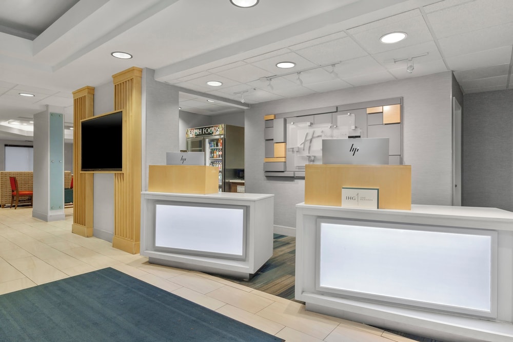 Holiday Inn Express Hotel & Suites West Coxsackie by IHG - photo 48