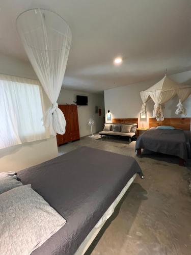 Geko Hostal — Mancora — photo 5