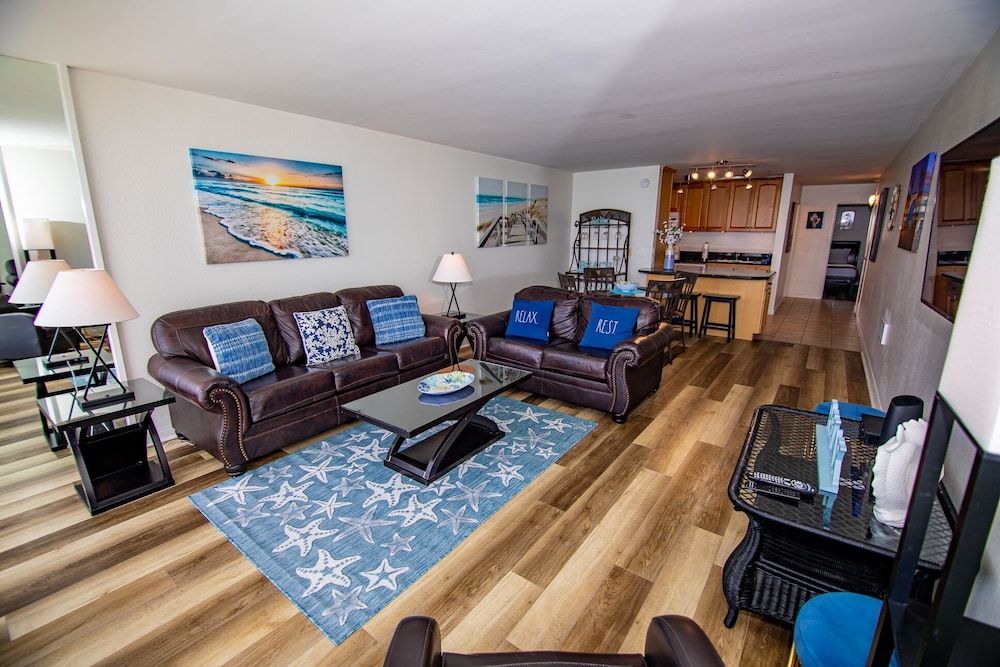 Capri Beach Accommodations - photo 50