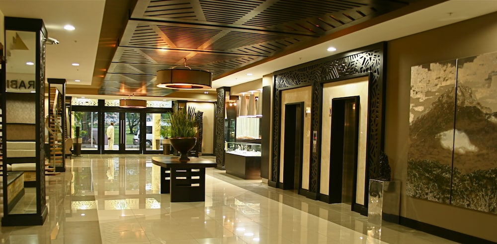 Mount Meru Hotel — Arusha — photo 2