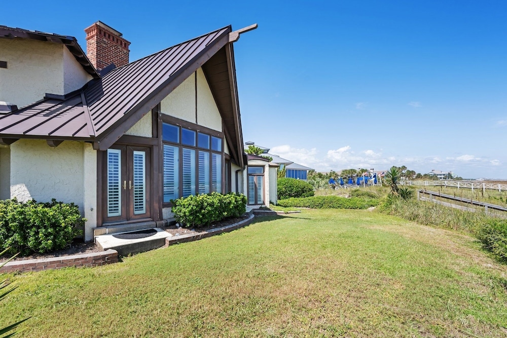 226 Waters Edge Ppv Neg 3 Br Villa By Redawning 8635192 — Georgetown