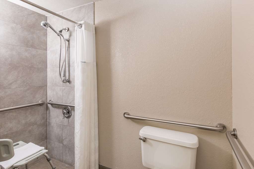 Ramada by Wyndham Platte City KCI Airport - photo 8
