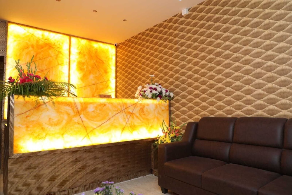 Hotel Ur Comforts Jayanagar — Bengaluru — photo 5