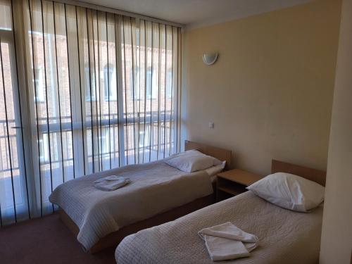 Mokyklos viešbutis in Silute, Lithuania