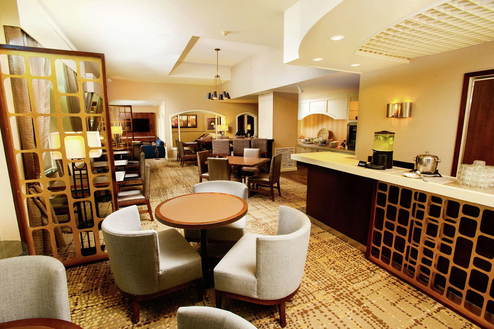 DoubleTree by Hilton Hotel Mayo Clinic Area - photo 15