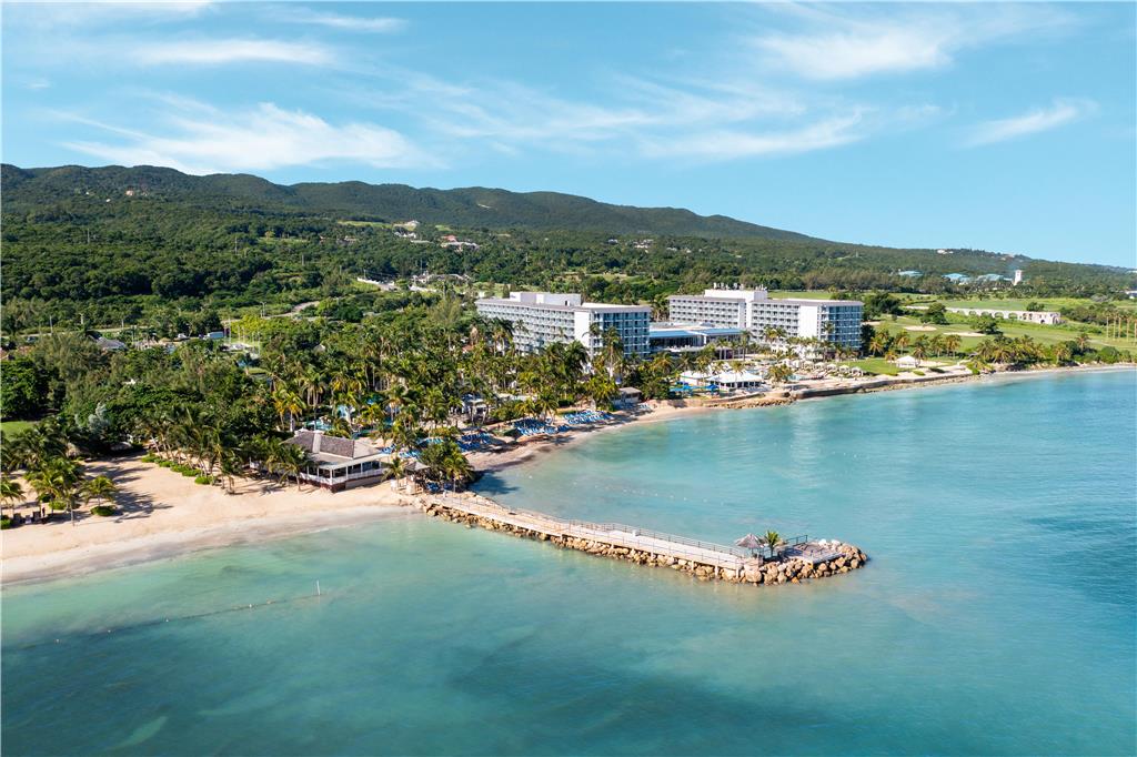 Dreams Rose Hall Resort & Spa All Inclusive in Montego Bay, Jamaica